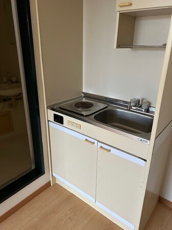 嶋伝NAの物件内観写真